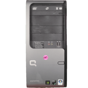 Compaq C01 (Front)