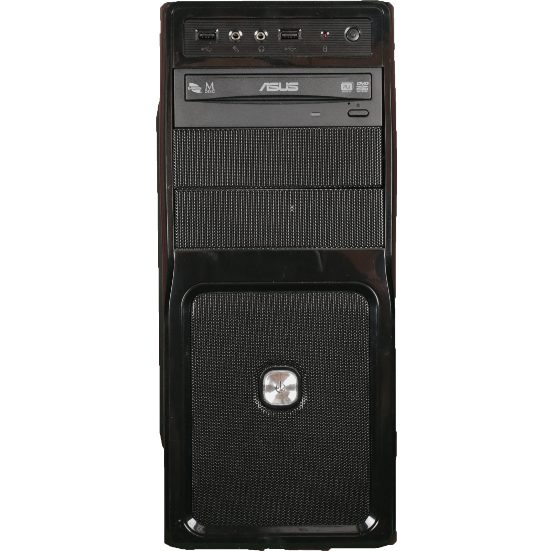 OEM Asus MAXIMUS VIII HERO