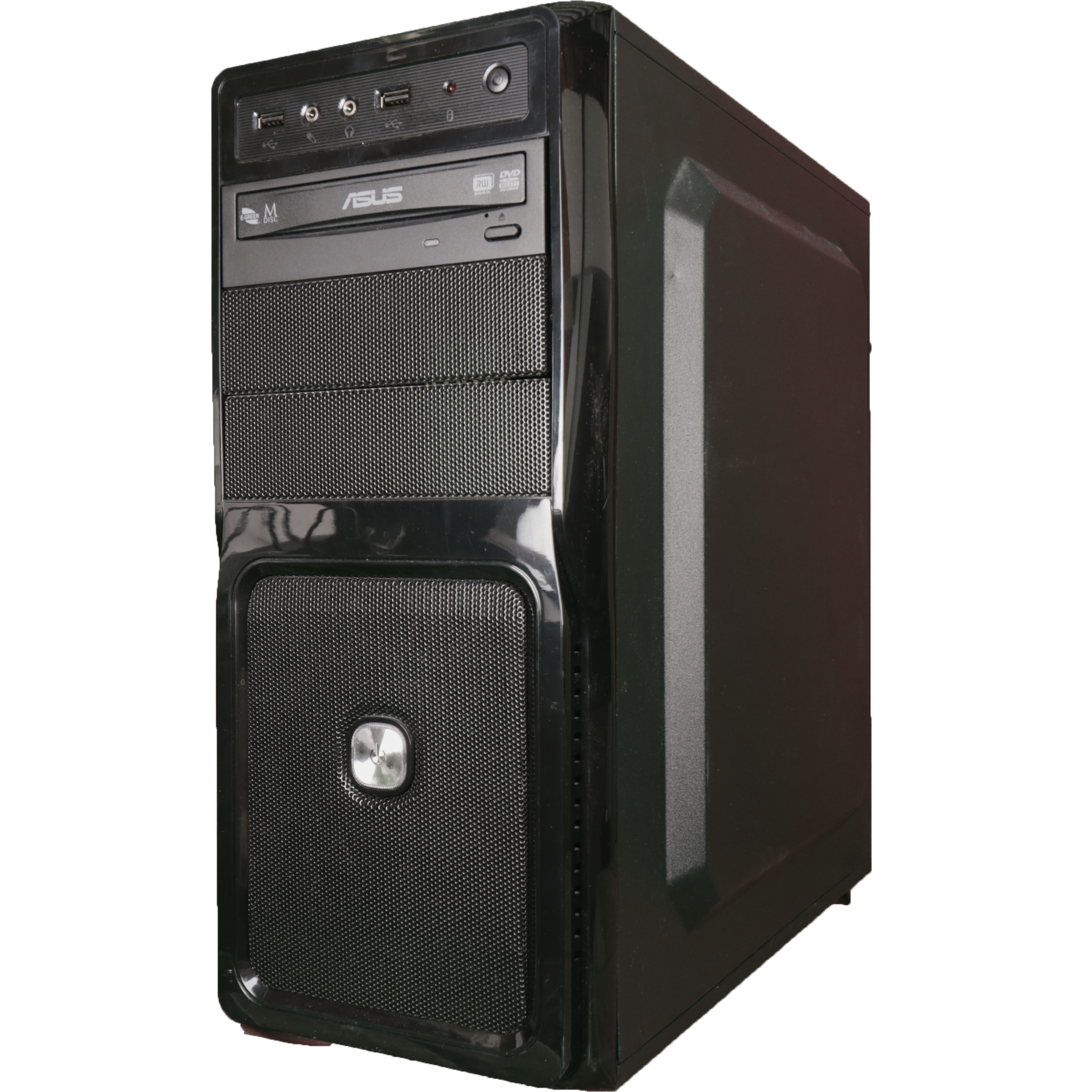 OEM Asus MAXIMUS VIII HERO - Image 2