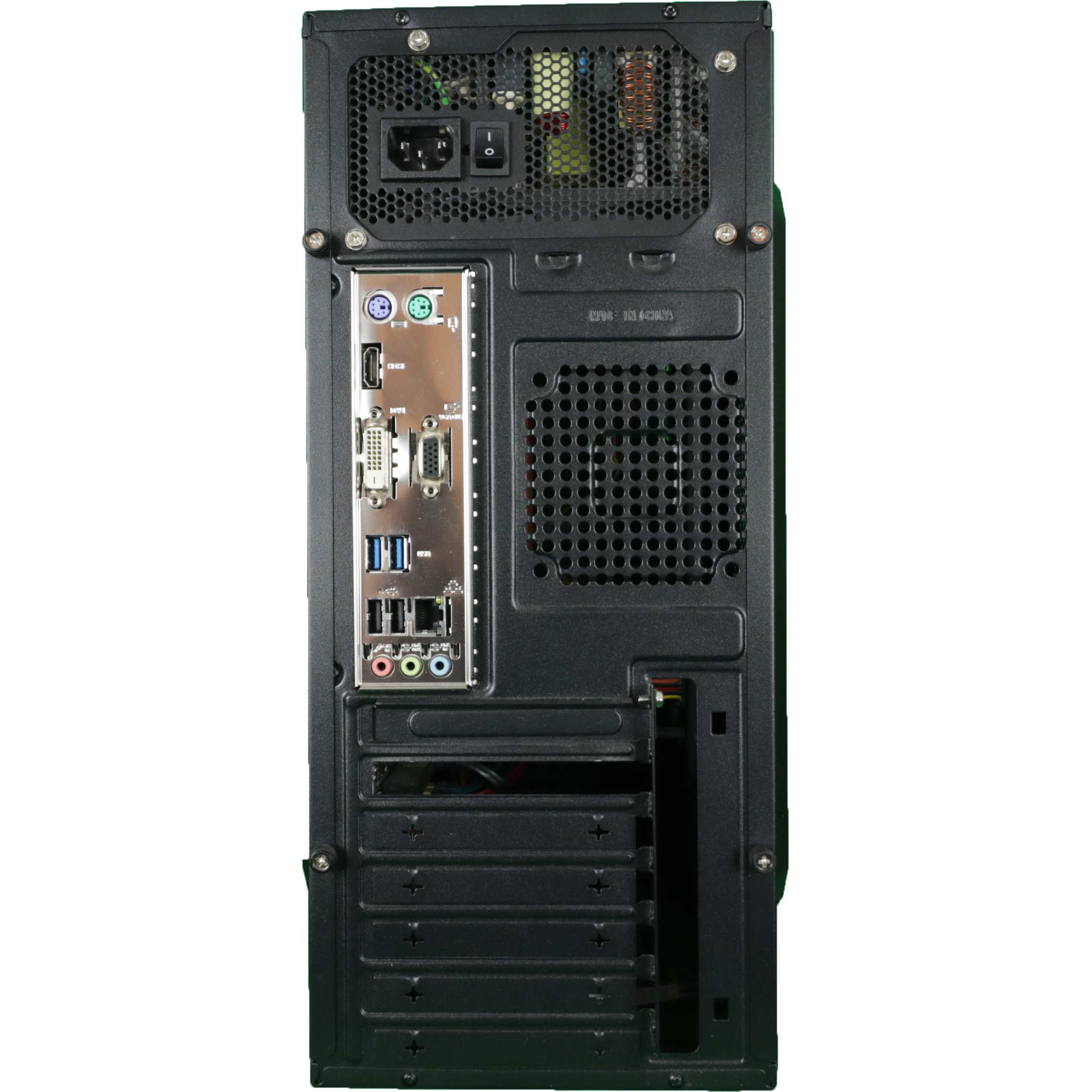 OEM Asus MAXIMUS VIII HERO - Image 3